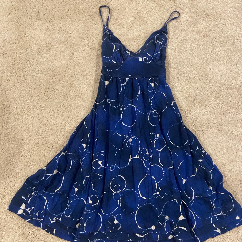 American Eagle sundress